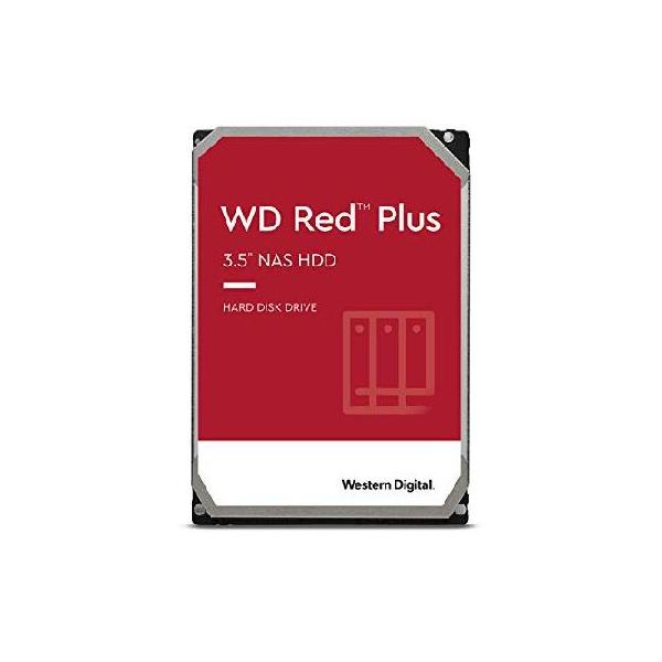 内蔵型ハードディスクドライブ WesternDigital 8GB HDD WD80EFBX 平行輸入品】Western Digital ハードディスクドライブ HDD WD80EFBX