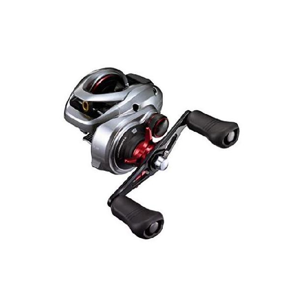 シマノSHIMANO ベイトリール 両軸リール バス スコーピオンMD 2021 301XG LEFT バス釣り 平行輸入品】シマノ(SHIMANO) ベイトリール 両軸リール バス