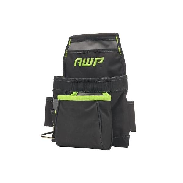 平行輸入品】AWP ツールポーチ 1L-670-P-3 ブラック : Trade Journey