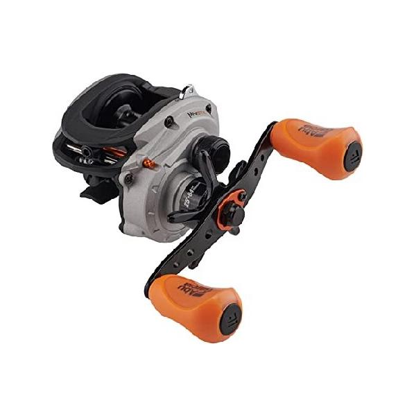 Abu Garcia（アブガルシア） 【平行輸入品】Abu Garcia リール MAX4STX