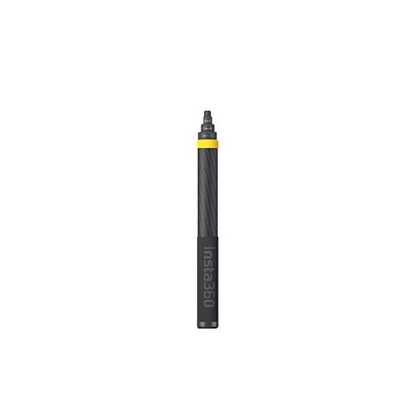 平行輸入品】Insta360 超長い(3m)自撮り棒 (対応：X3/ONE X2/ONE RS（1
