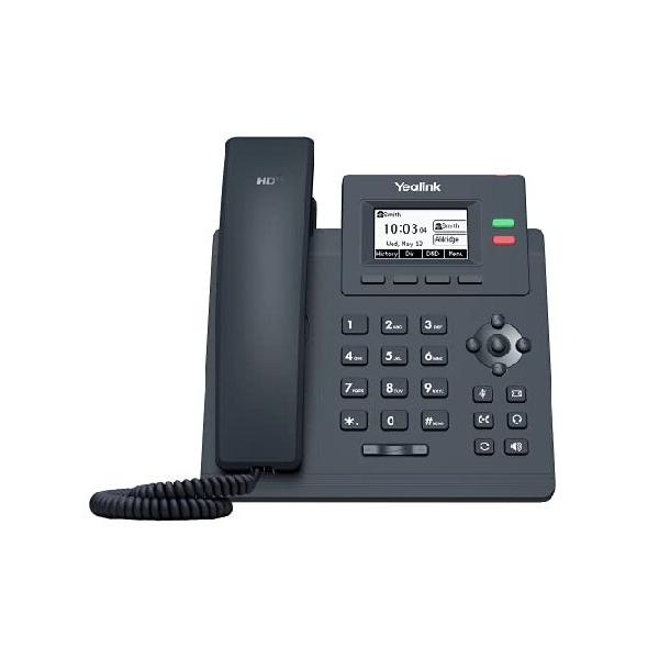 平行輸入品 Yealink SIP-T31G 電話機の選び方と注意点