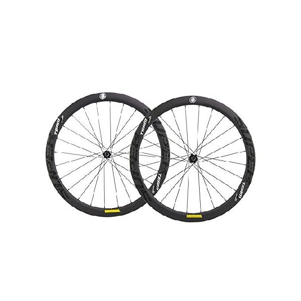 superteamチューブレス ホイールセット カーボン ロード 自転車ホイール Amazon | SUPERTEAM 45/50/65mm チューブレス ホイールセット
