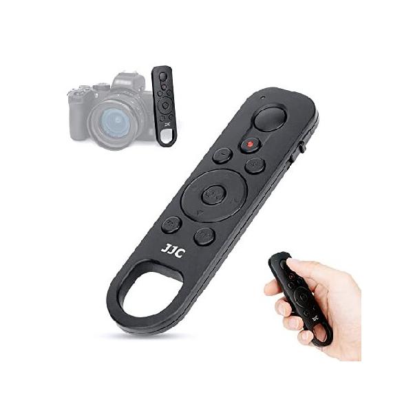 JJC カメラ用リモコン Nikon ML-L7 互換 ワイヤレス リモコン ニコン Z f Z30 Z50 Z fc Z7 II Z6 II Z5 COOLPIX P1000 P950 A1000 B600 など 対応 カメラシャッ : b097sl6n21 : Trade Journey - JJC カメラ用リモコン Nikon ML-L7 互換 ワイヤレス リモコン ニコン Z f Z30 Z50 Z fc Z7 II Z6 II Z5 COOLPIX P1000 P950 A1000 B600 など 対応 カメラシャッ : b097sl6n21 : Trade Journey -