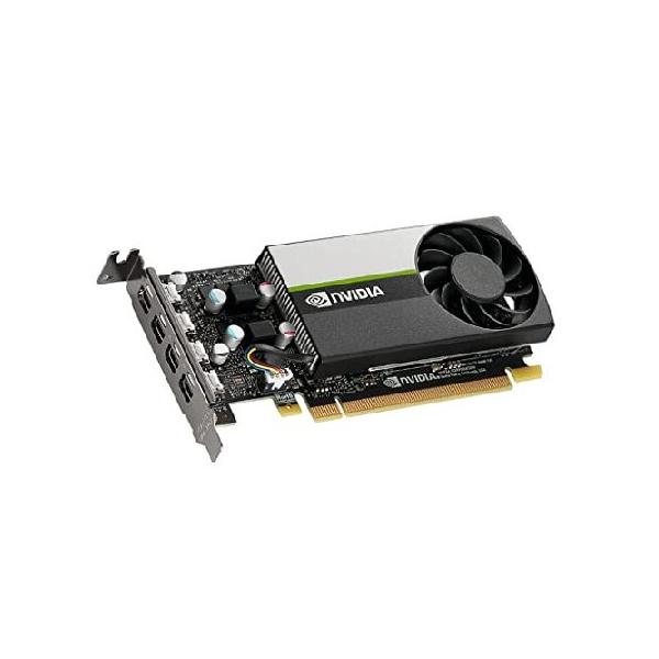 平行輸入品】nVidia pci_e Quadro T600 4GB GDDR6 128ビット