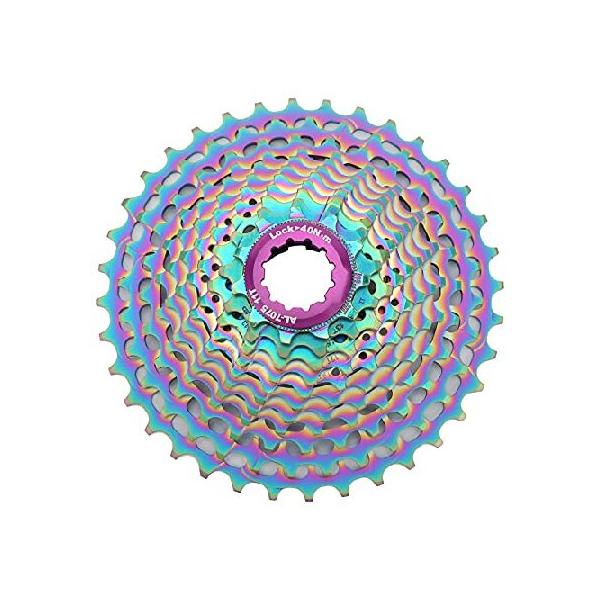 平行輸入品】ZTTO 11-Speed Cassette, 11-36T, Hollow Design