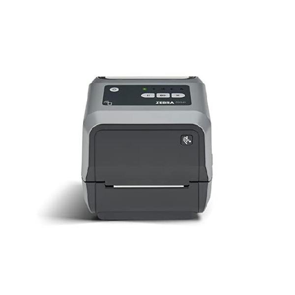 美品未使用品：ゼブラ ZEBRA ZD621 熱転写デスクトッププリンター 美品未使用品：ゼブラ ZEBRA ZD621 熱転写デスクトッププリンター