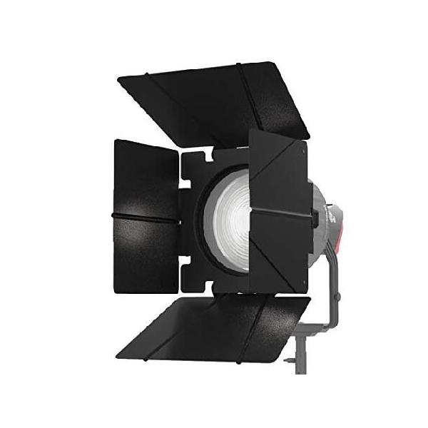 平行輸入品】Aputure F10 Barndoors for Aputure LS 600d Pro,Aputure