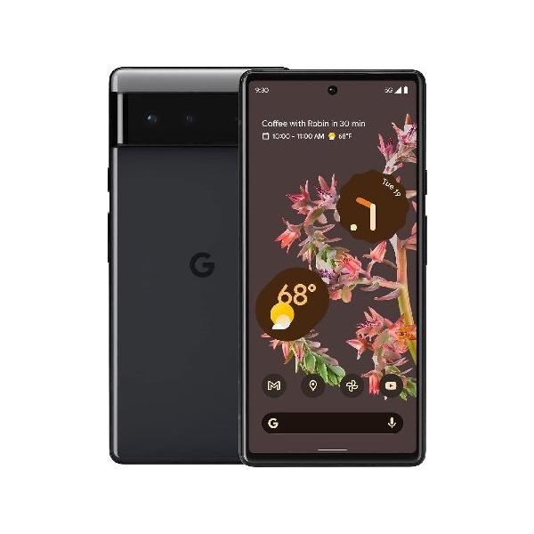 スマホアクセサリー Google Pixel6 256GB Google Pixel 6。絶対的におすすめしたいアクセサリー4選