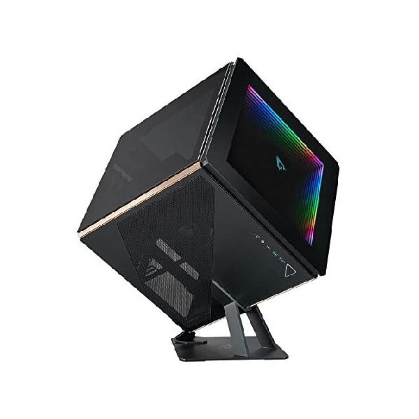 平行輸入品】AZZA コンピュータケース CSAZ-902 REGIS PCケース（自作