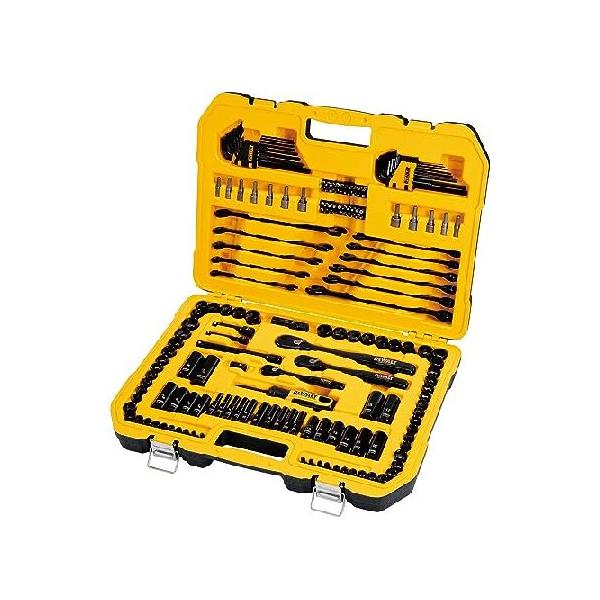DEWALT ツールセット DWMT45184 : Trade Journey - 通販 - Yahoo DEWALT ツールセット DWMT45184 : Trade Journey - 通販 - Yahoo