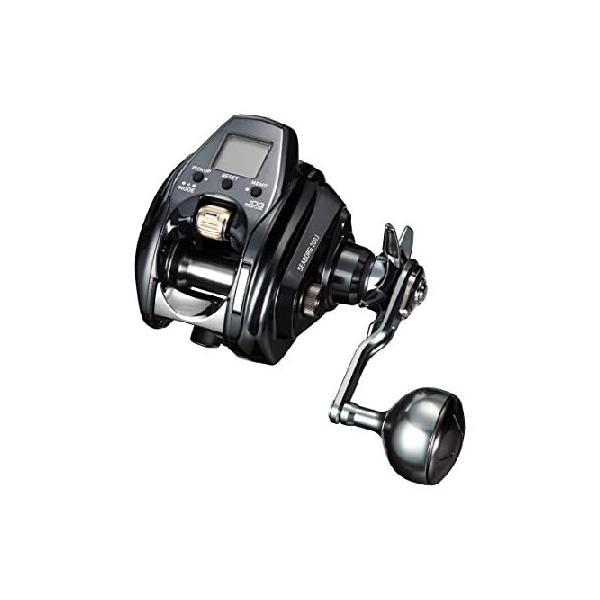平行輸入品】ダイワ(DAIWA) 電動リール 22 シーボーグ 200J(2022モデル