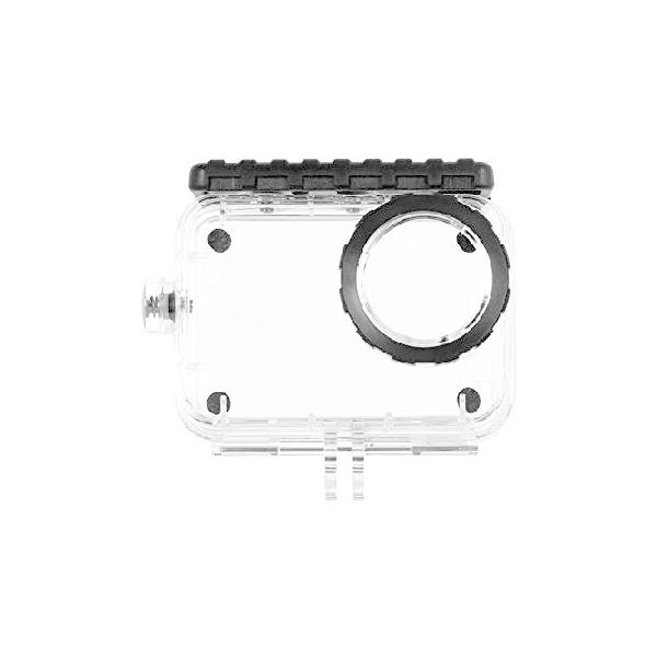 AKASO 【平行輸入品】AKASO Brave 7 LE 防水ケース AKASO Brave 7 LE 