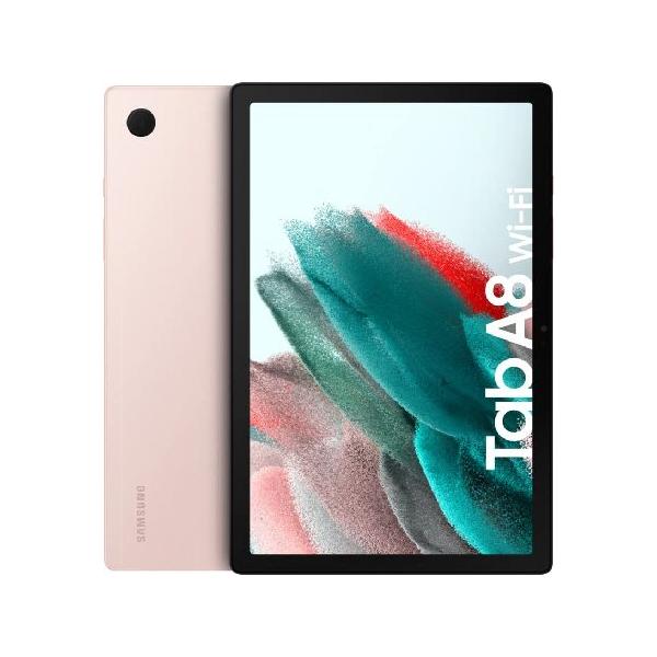 平行輸入品】Samsung Galaxy Tab A8 2022 WiFi 10.5 inch 7040 mAh 8MP