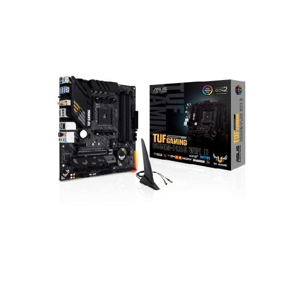 ASUS（エイスース） 【平行輸入品】ASUS マザーボード TUF GAMING