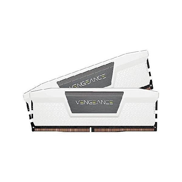 CORSAIR DDR5-5200MHz PC用メモリ Amazon | CORSAIR DDR5-5200MHz デスクトップPC用メモリ