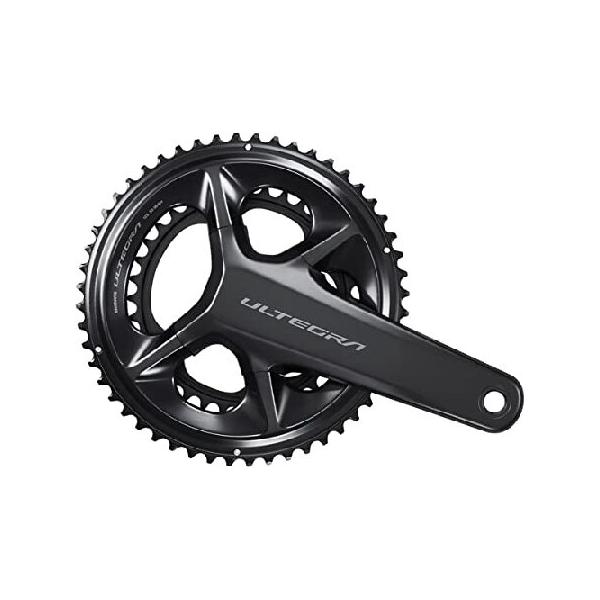 平行輸入品】シマノ(SHIMANO) クランクセットグレー アルテグラ FC