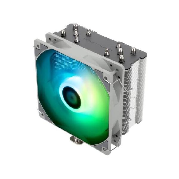 THERMALRIGHT Thermalright Assassin King 120 SE ARGB CPUエアクーラー AK120 ARB ヒートパイプ5本 TL-C12C-S PWM 静音ファン CPUクーラー S-FDBベアリング付き AMD AM4/A : Trade Journey - 通販 - Yahoo!ショッピング THERMALRIGHT Thermalright Assassin King 120 SE ARGB CPUエアクーラー AK120 ARB ヒートパイプ5本 TL-C12C-S PWM 静音ファン CPUクーラー S-FDBベアリング付き AMD AM4/A : Trade Journey - 通販 - Yahoo!ショッピング