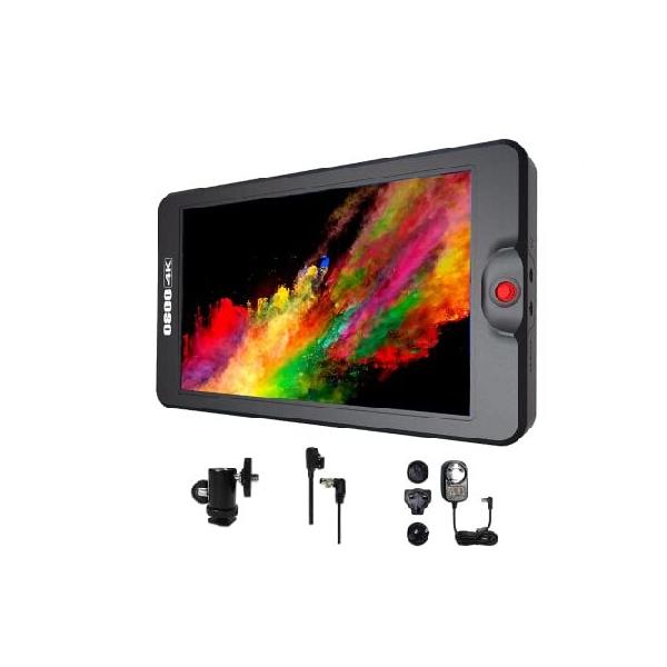 【値下中・美品】OSEE T7 カメラモニター ビデオモニター Amazon.com: osee T7 7inch Upgraded Version 3000 Nits Ultra