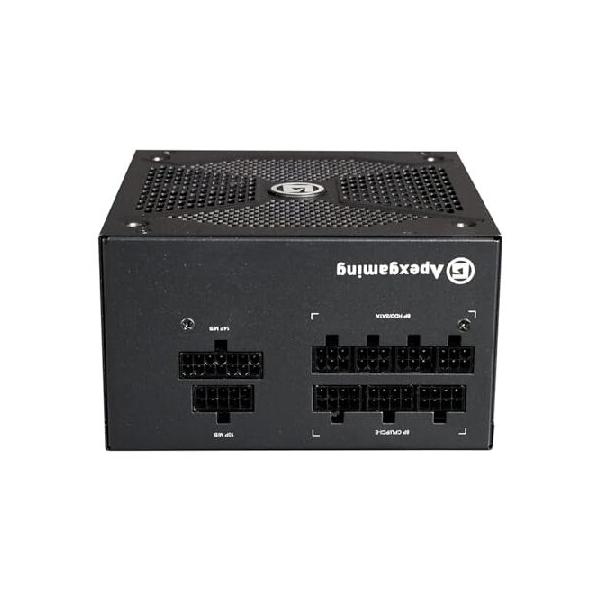 Apexgaming AG-750M V2 80 Plus Gold 電源 #4 51FT4bwms6L.jpg