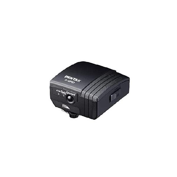 平行輸入品】Pentax O-GPS2 ハンディGPSユニット アストロトレーサー