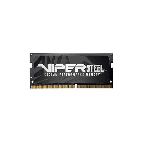 平行輸入品】Patriot メモリーバイパー スチールシリーズ DDR4 32GB (1