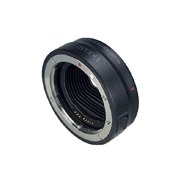 canon EFレンズ→R5/r6/rカメラ マウントアダプター ef-eosr Amazon | レンズマウントアダプター EF-EOS R Canon EF/EF-S