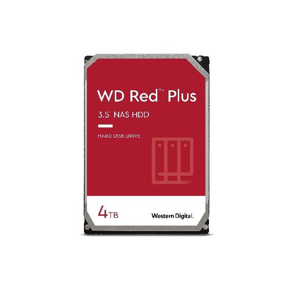 平行輸入品】Western Digital ハードディスクドライブ HDD WD40EFPX