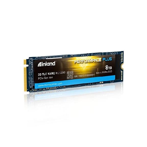 PS5対応8TB高速SSDの選び方と注意点