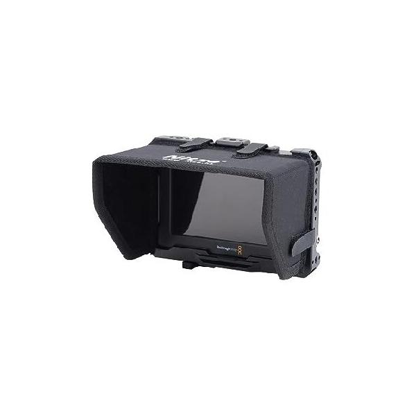 NitZe 【平行輸入品】Nitze (ニッツェ) ケージキット Blackmagic Video