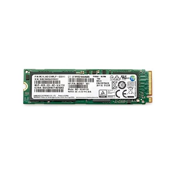 HP 128GB M.2 PCIe NVMe SSD (CL1-8D128-HP) : Trade Journey