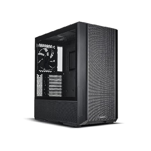 平行輸入品】Lian Li コンピュータケース LANCOOL 216-X ブラック