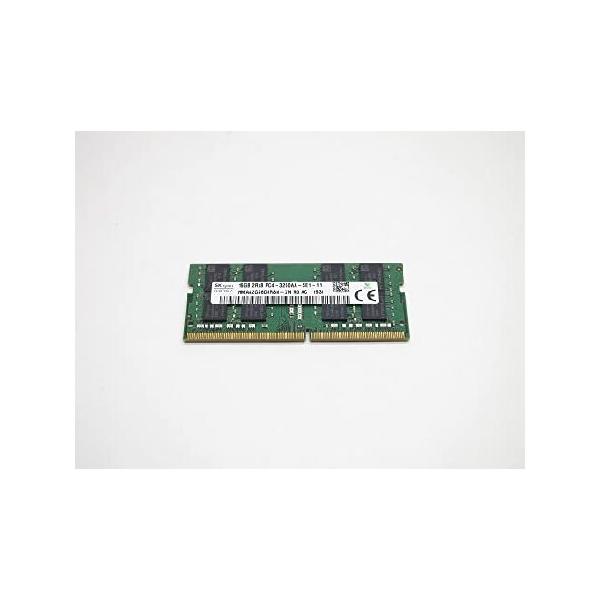 平行輸入品】HMA82GS6DJR8N-XN 16GB DDR4 3200 SODIMM 2Rx8 CL22 PC4