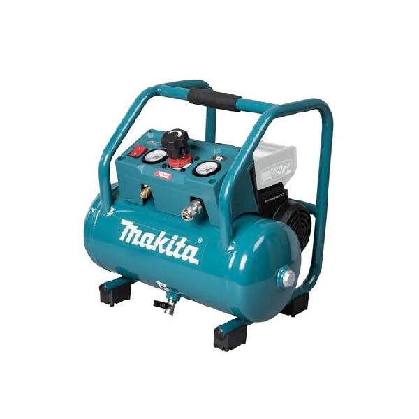 マキタ（makita） 【平行輸入品】マキタ AC001GZ 40V Max XGT 静音