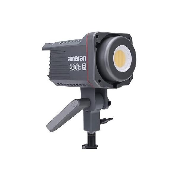 平行輸入品】Amaran Amaran 200x S 200W バイカラー LEDライト : Trade