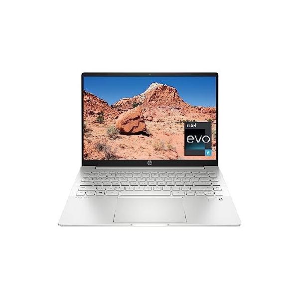 平行輸入品】HP Pavilion Plus Laptop 14-eh1010nr, Windows 11 Home 