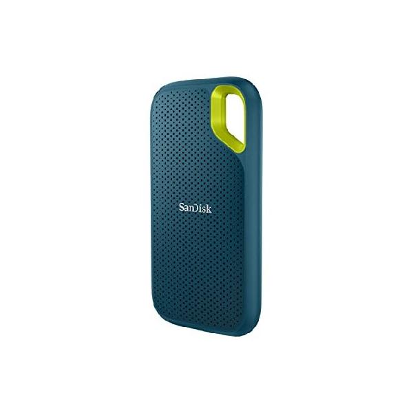 SanDisk Extreme ポータブルSSD 4TB USB-C ケーブル付 平行輸入品】SanDisk (サンディスク) 4TB Extreme ポータブル SSD