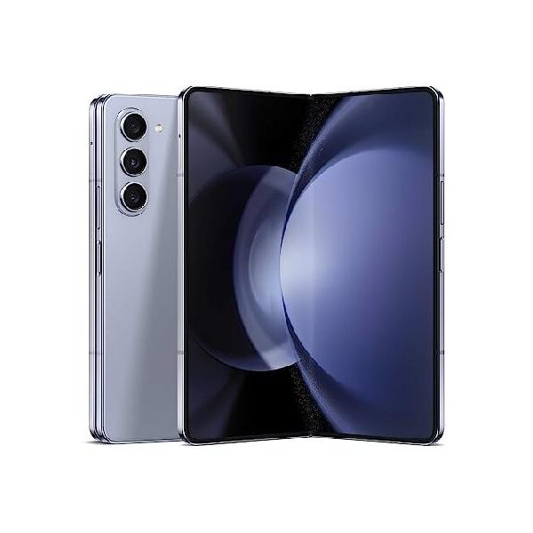 平行輸入品Galaxy Z Fold 5の魅力と注意点
