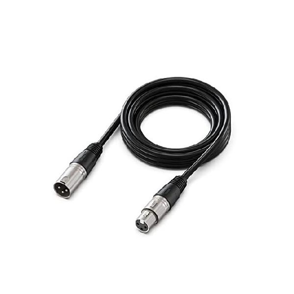 MADRIGAL マドリガル　バランスケーブル XLRケーブル　1m ペア　① MADRIGAL マドリガル バランスケーブル XLRケーブル 1m ペア ①