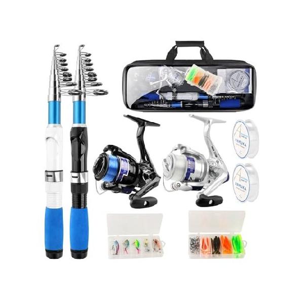 リール　シマノ、ダイワ2台セット売り ゴメクサスセーラーノブ付 リール シマノ、ダイワ2台セット売り ゴメクサスセーラーノブ付 リール