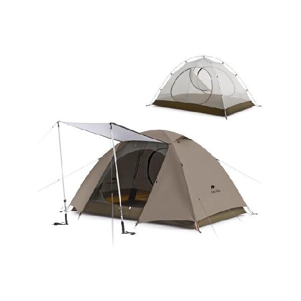 NatureHike（ネイチャーハイク） 【平行輸入品】Naturehike 3人用