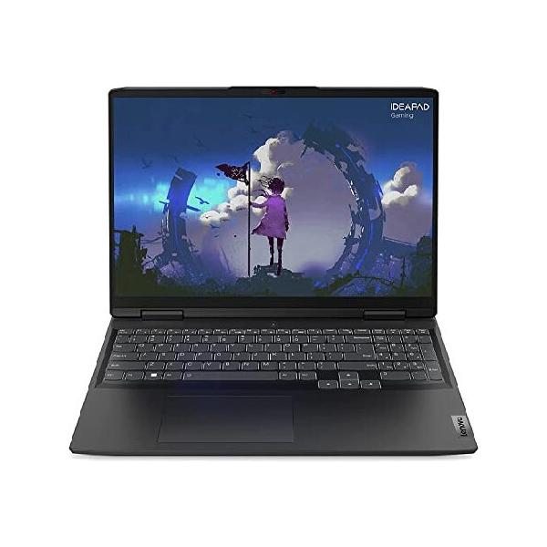 Lenovo IdeaPad Gaming Laptop i7-12700の魅力解説