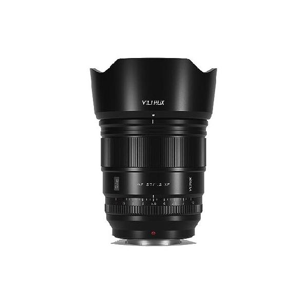 平行輸入品】VILTROX 27mm F1.2 PRO XF 富士オートフォーカスレンズ