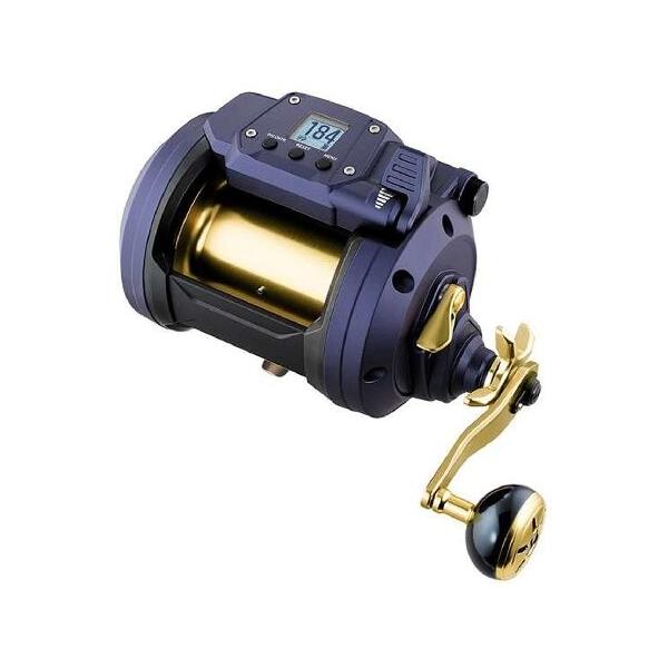 ダイワ(DAIWA) 電動リール シーパワー 1200 DAIWA（釣り） ダイワ シーパワー 1200 右ハンドル (2023年