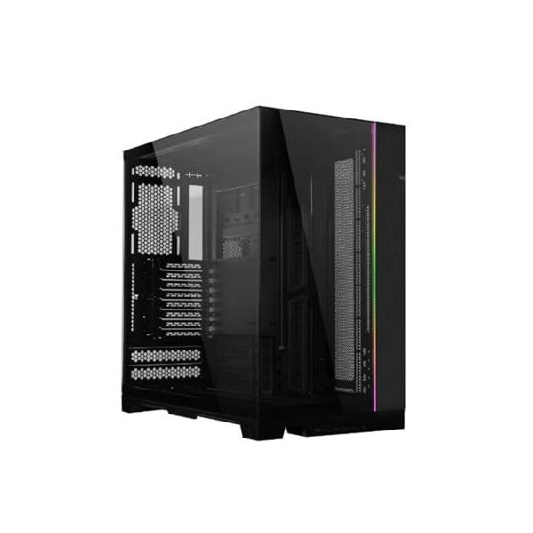 平行輸入品】Lian-Li O11 Dynamic EVO XL ATX フルタワー ゲーミング