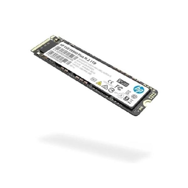 HP 【平行輸入品】HP EX900 Plus 1TB SSD ハードドライブ : Trade