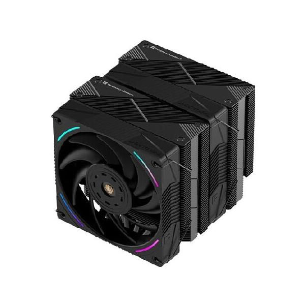 THERMALRIGHT 【平行輸入品】Thermalright Phantom Spirit 120 EVO CPU