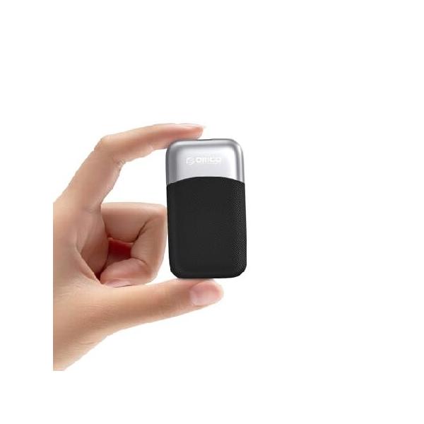 ORICOオリコ1TBポータブルSSD USB3.2 平行輸入品】ORICO (オリコ) 1TB ポータブル SSD 最大2,000MB/秒 外