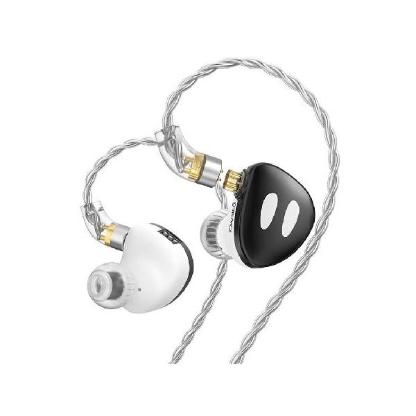 ‼️美品‼️oriolusszalayiイヤホン‼️後期モデル‼️ Szalayi Planar 3-Way Hybrid Earphones | Oriolus Japan