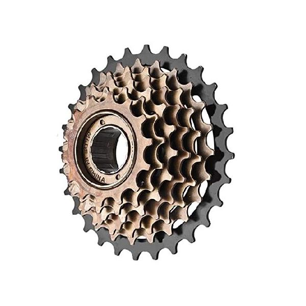 Trek トレック ホイルセット（カセットスプロケット タイヤ 付き